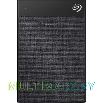 Внешний накопитель Seagate Backup Plus Ultra Touch STHH2000400 2TB